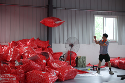 20天！從0到10000單！揭秘淘工廠新爆款服裝如何打造